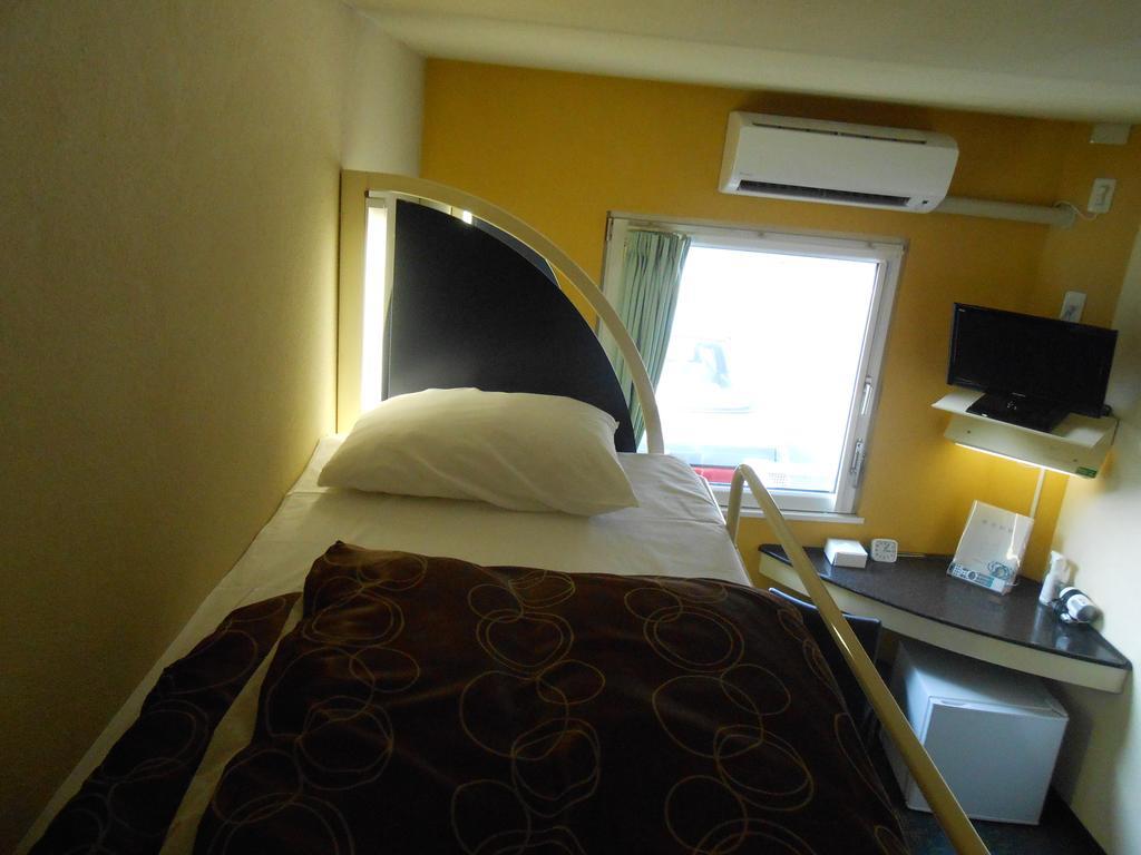 Select Inn נומאזו מראה חיצוני תמונה