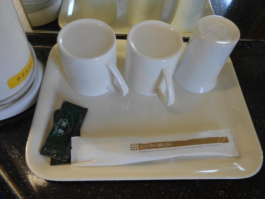Select Inn נומאזו חדר תמונה
