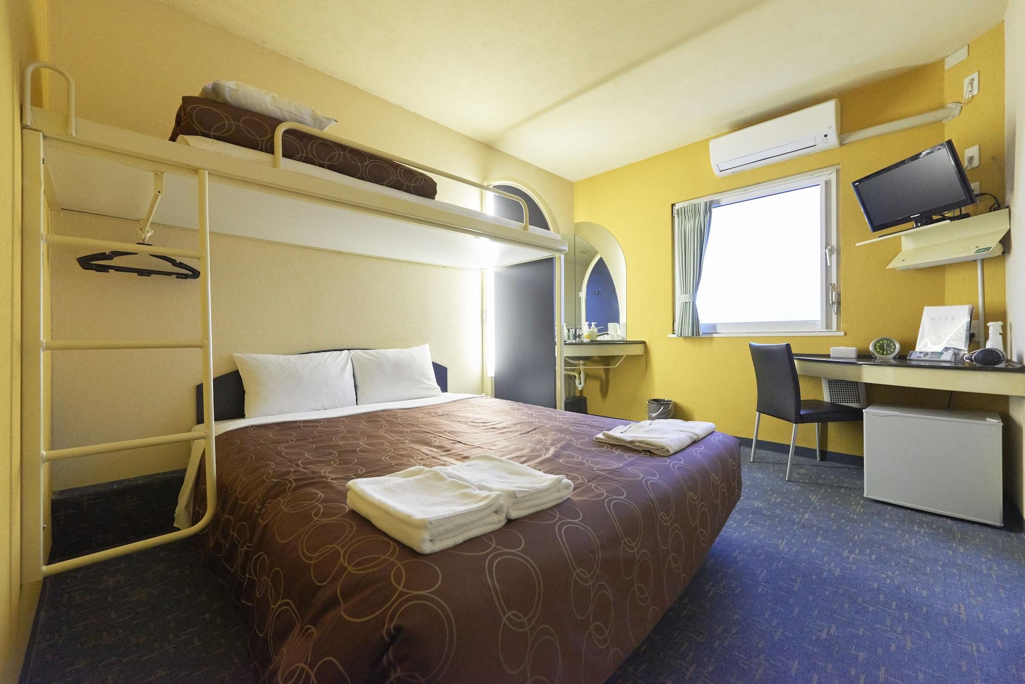 Select Inn נומאזו מראה חיצוני תמונה