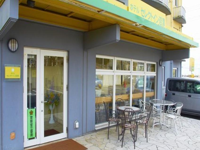 Select Inn נומאזו מראה חיצוני תמונה