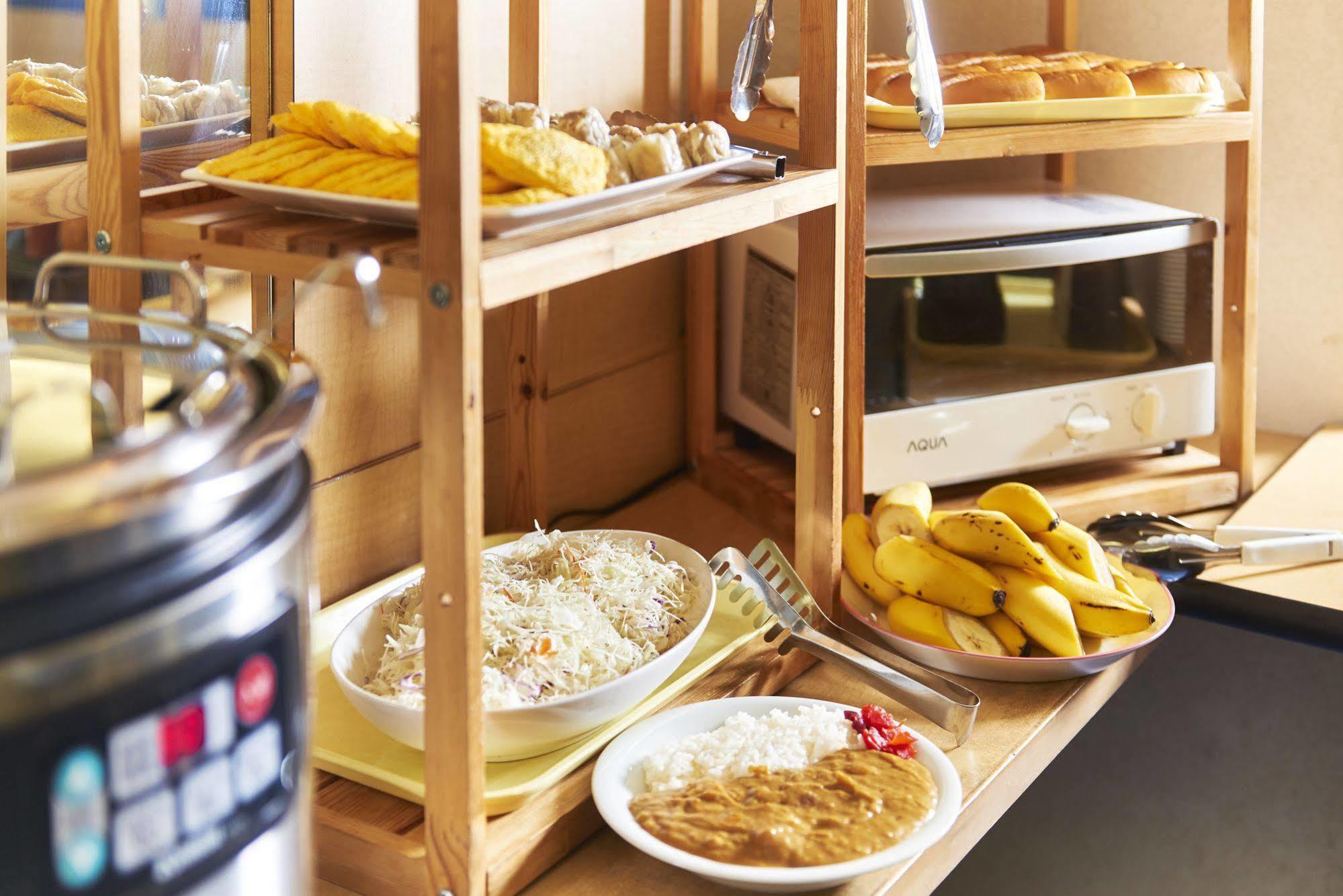 Select Inn נומאזו מראה חיצוני תמונה
